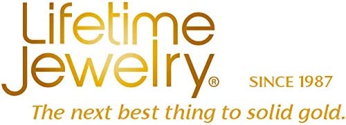 LIFETIME JEWELRY Filigree Bracelet for Women and Men 24k Real Gold Plated Charm - Image 7